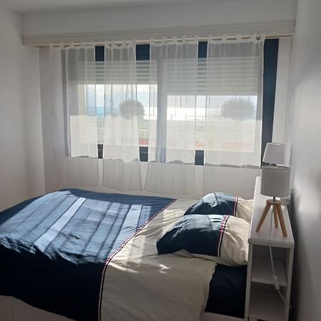 Residence La Garenne A La Grande Plage, Vue Mer, Piscine Et Parking Prive, 6 Personnes Saint-Gilles-Croix-de-Vie Exterior foto