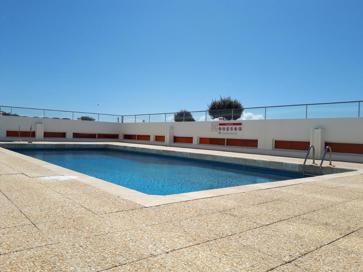 Residence La Garenne A La Grande Plage, Vue Mer, Piscine Et Parking Prive, 6 Personnes Saint-Gilles-Croix-de-Vie Exterior foto